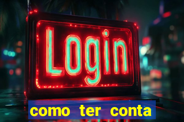 como ter conta demo fortune tiger